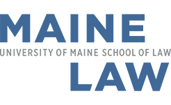 Maine Law Logo